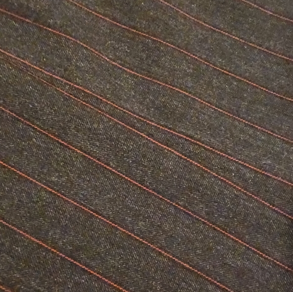 Office pants (fitted to size 6-8 US) - Picture 2 of 2